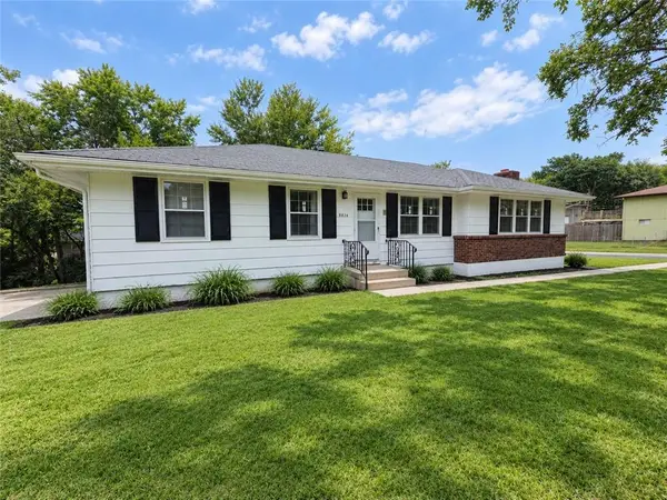 5836 E E 99th Street, Kansas City, MO 64134