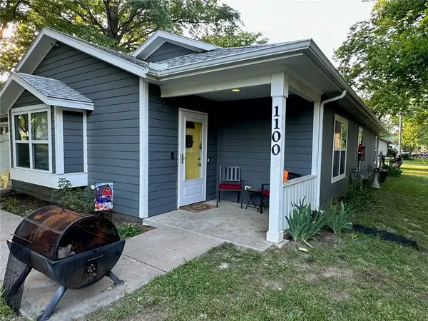 1100 Fremont Street, Baldwin City, KS 66006