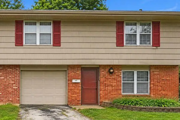 8820 James A Reed Road, Kansas City, MO 64138