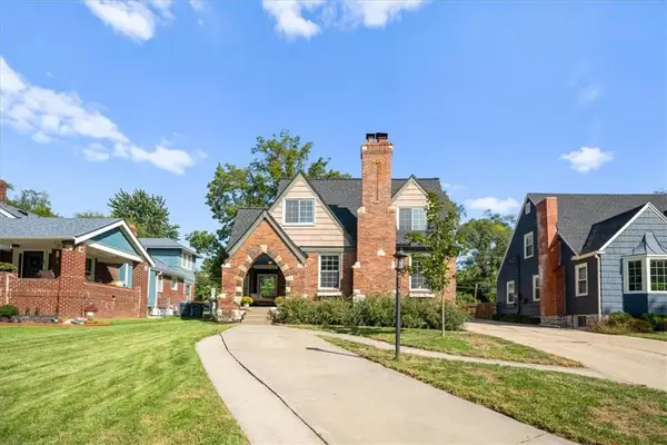 1336 E 76th Street, Kansas City, MO 64131