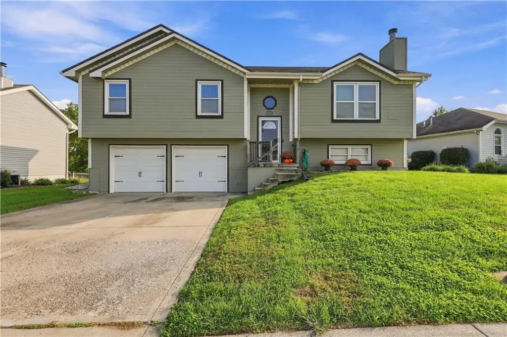 1007 Golden Avenue, Excelsior Springs, MO 64024 - #1