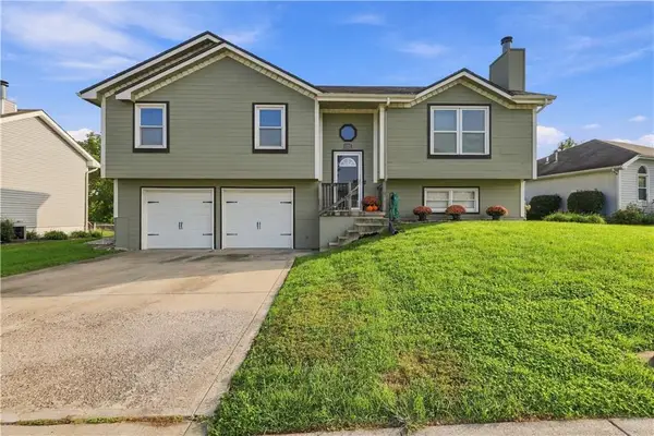 1007 Golden Avenue, Excelsior Springs, MO 64024