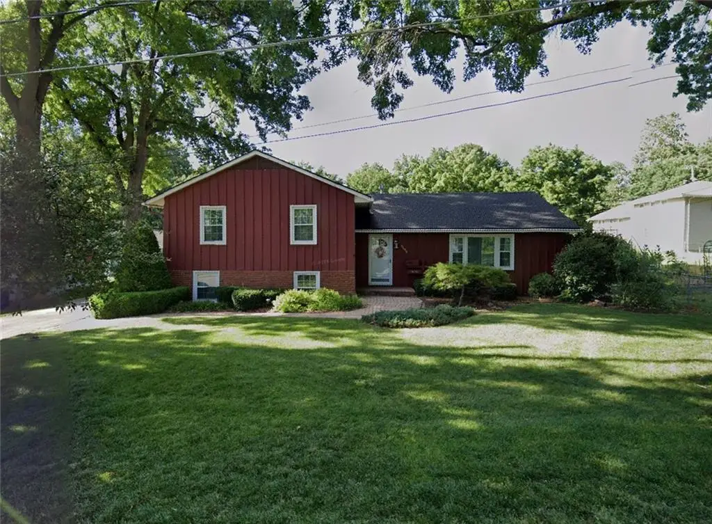 11408 57th Street, Shawnee, KS 66203 - #1
