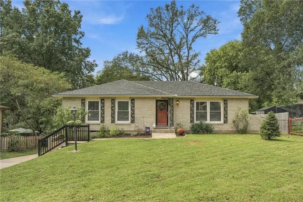 2112 N 75th Terrace, Kansas City, KS 66109 - #1
