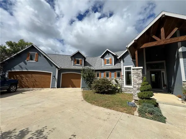 13012 E Lone Jack Lee's Summit Road, Lone Jack, MO 64086