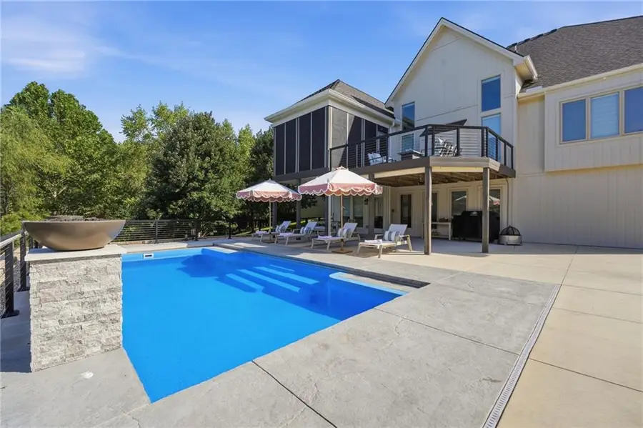 7808 N Chatham Avenue, Kansas City, MO 64151 - #2