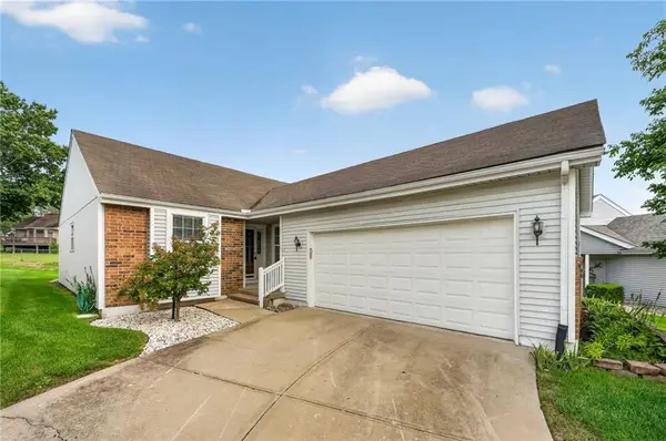 5226 Downey Avenue, Independence, MO 64055