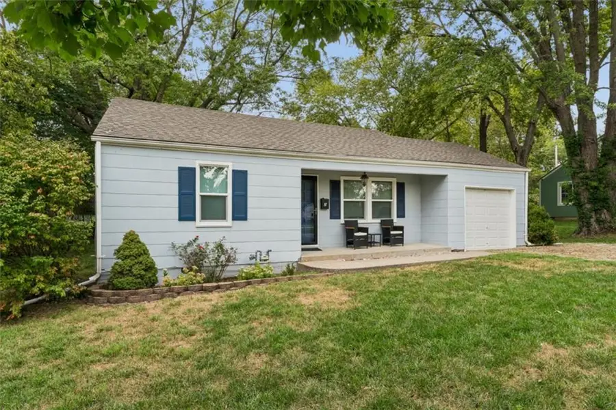 2 Eavey Circle, Harrisonville, MO 64701 - #2