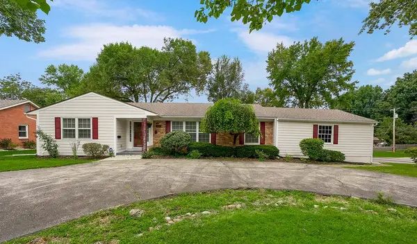 305 NW Obrien Road, Lee's Summit, MO 64063
