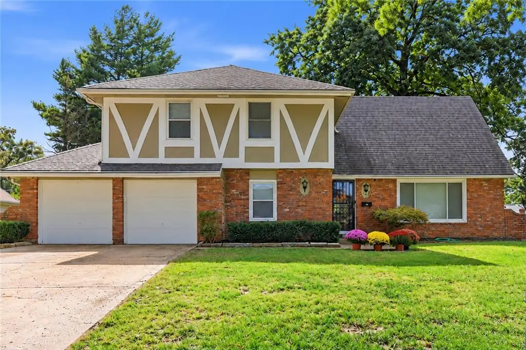 12408 Monroe Avenue, Grandview, MO 64030 - #1