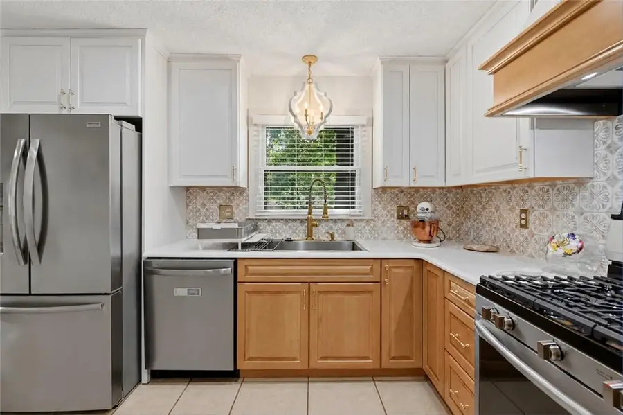 12408 Monroe Avenue, Grandview, MO 64030 - #2