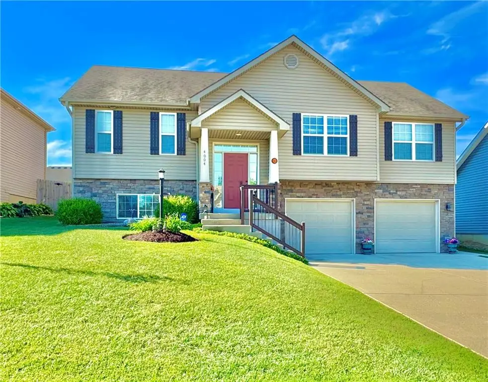 4004 Greywood Lane, Saint Joseph, MO 64505 - #1