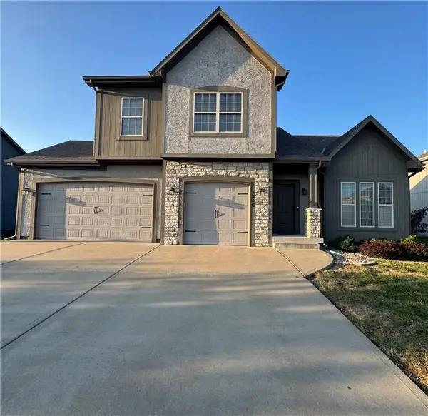 1318 NE 107th Terrace, Kansas City, MO 64155