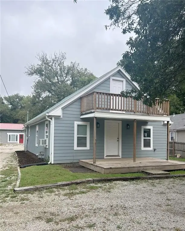 5812 Tauromee Avenue, Kansas City, KS 66102 - #1