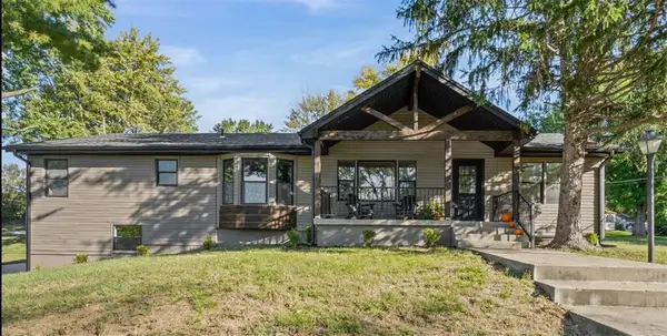 15800 Woods Chapel Road, Kansas City, MO 64139