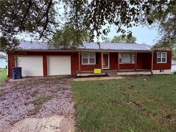 623 W Mason Street, Odessa, MO 64076