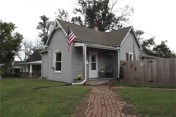 501 N Independence Street, Harrisonville, MO 64701