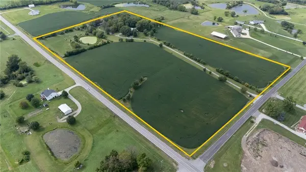 15214 Francis Road, Kearney, MO 64060