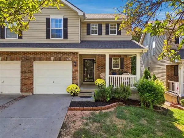 3629 NW 85th Street, Kansas City, MO 64154