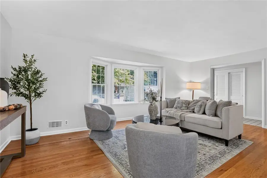 8940 Conser Street, Overland Park, KS 66212 - #3