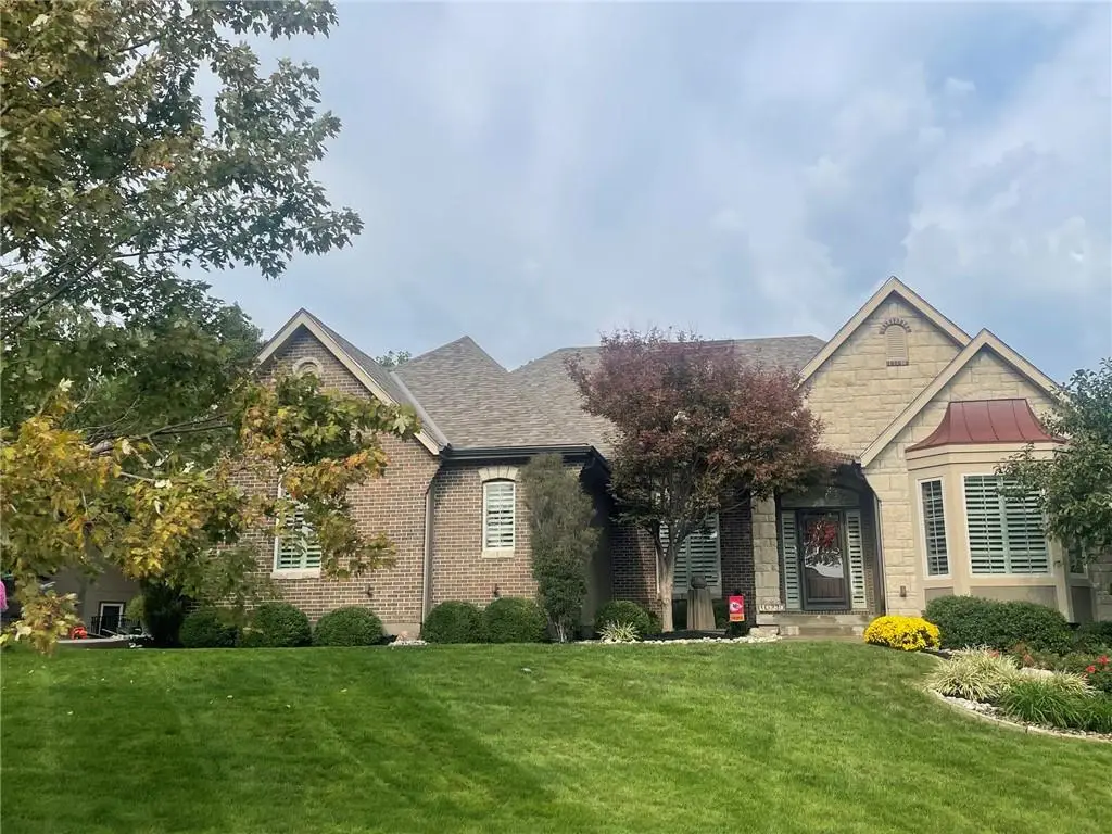 10230 N Prospect Avenue, Kansas City, MO 64155 - #1