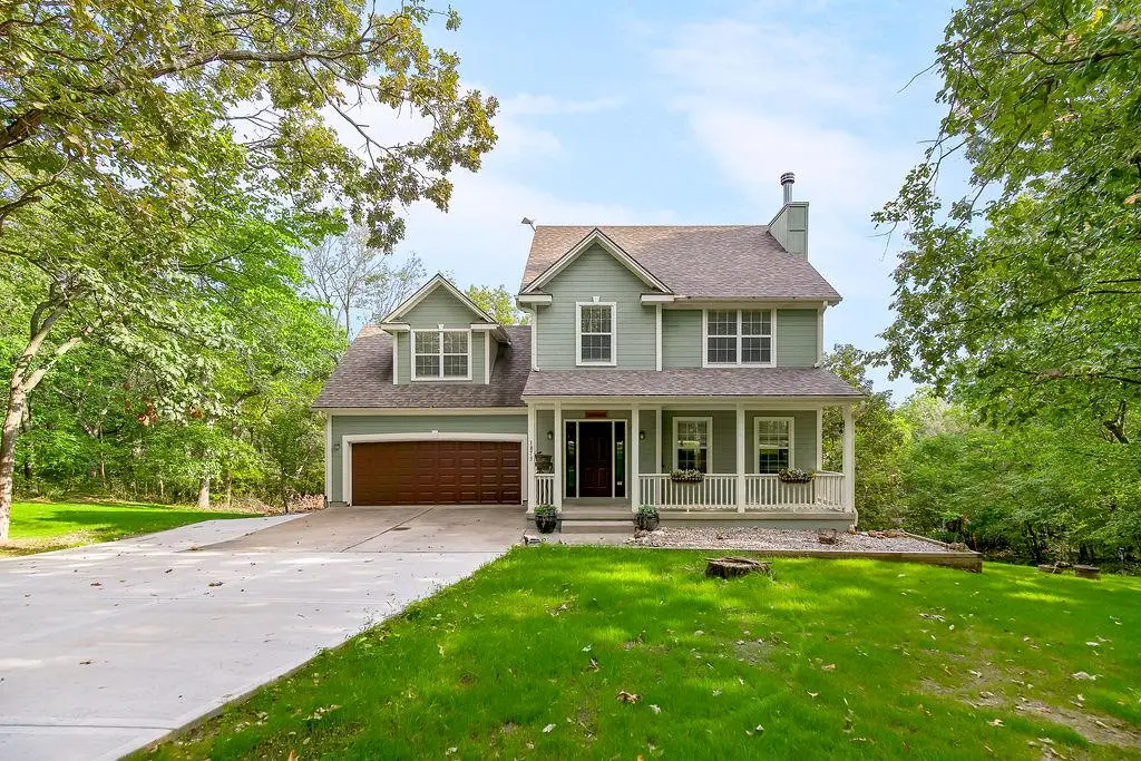 1873 NW 260th Road, Kingsville, MO 64061 - #1