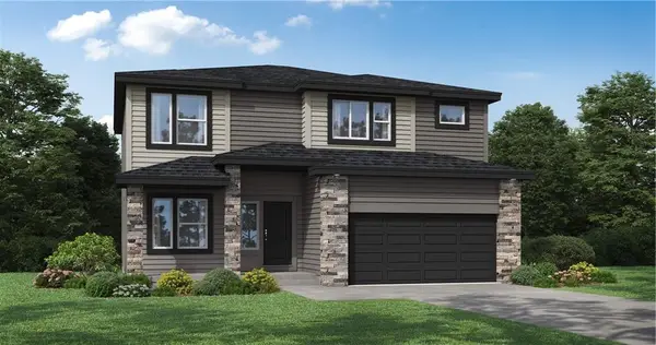 1514 SW 8th Terrace, Oak Grove, MO 64075
