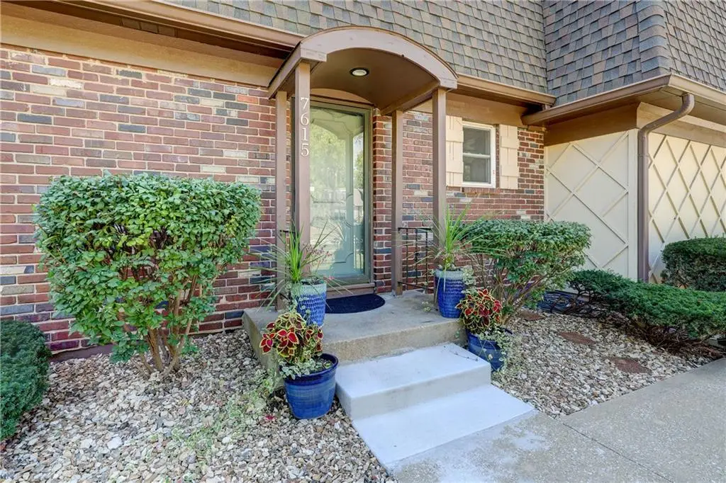 7615 Johnson Drive, Overland Park, KS 66202 - #1