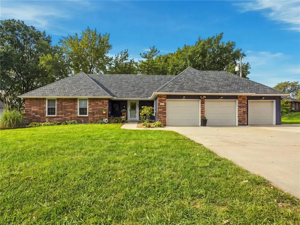 615 Nashua Road, Liberty, MO 64068 - #1