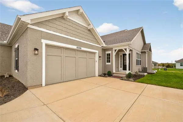 8288 Brockway Street, Lenexa, KS 66220