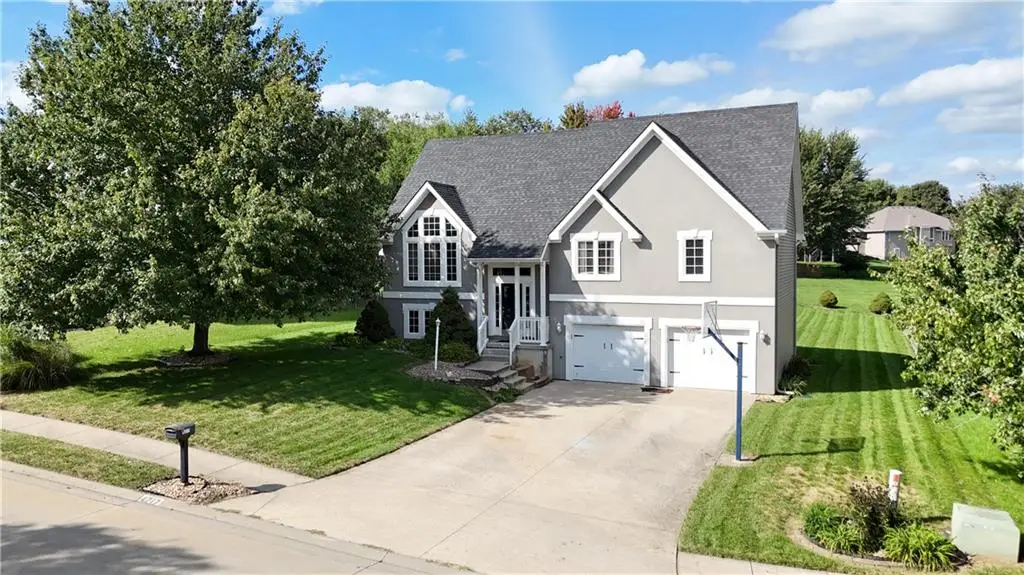 4217 N Devonshire Drive, Saint Joseph, MO 64506 - #1