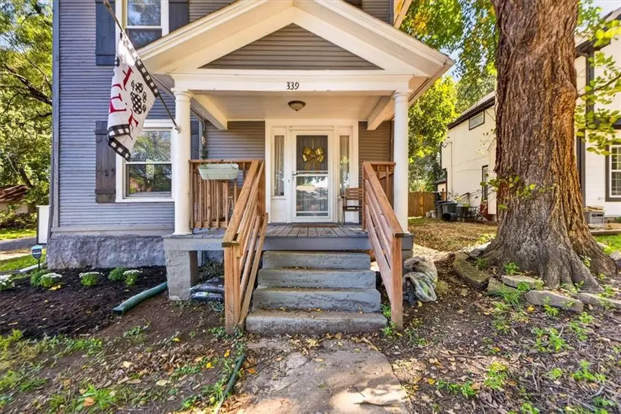 339 N 16th Street, Kansas City, KS 66102 - #3