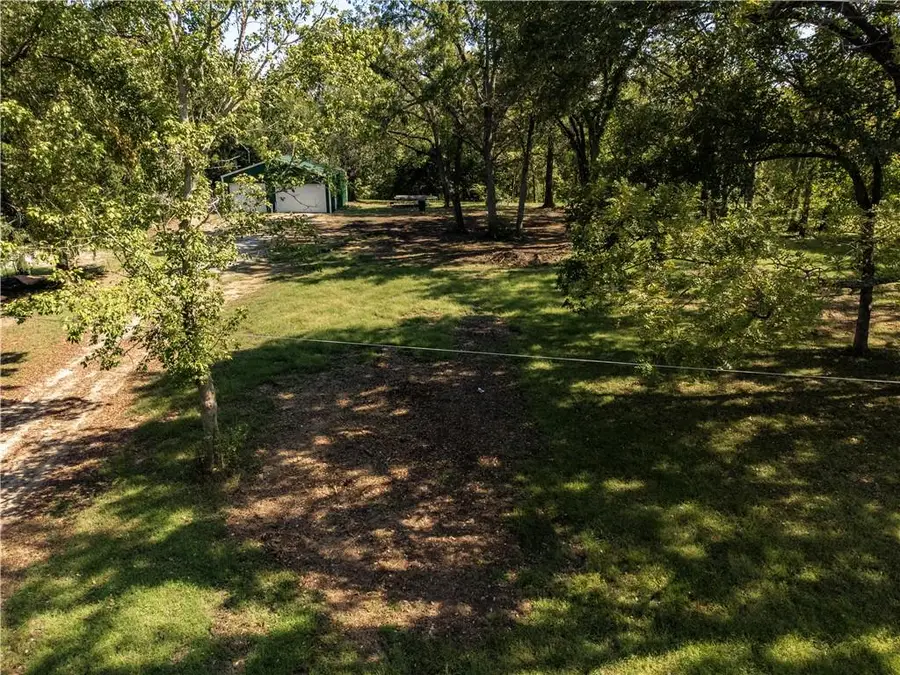 8423 S Russell Road, Oak Grove, MO 64075 - #3