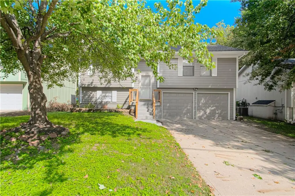 8904 NE 72nd Street, Kansas City, MO 64158 - #1