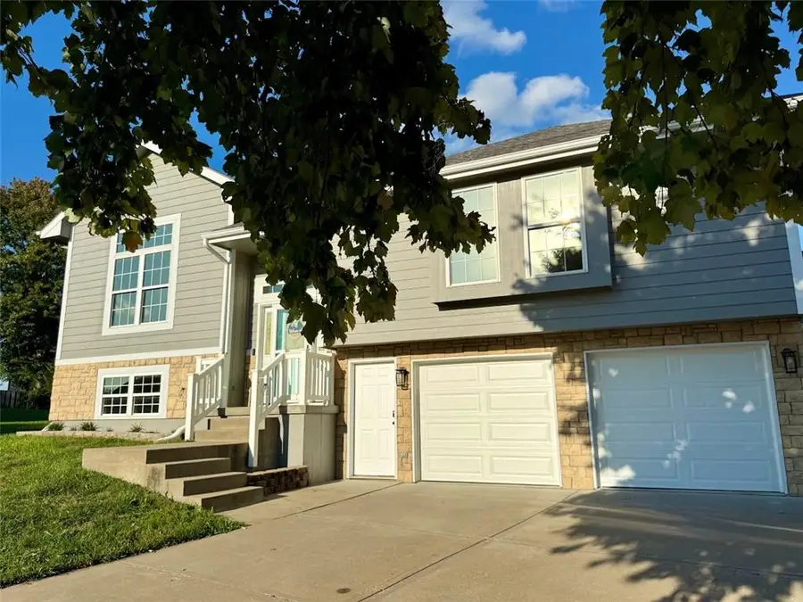 2302 Woodland Circle, Kearney, MO 64060 - #2