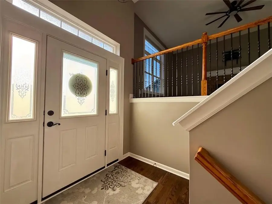 2302 Woodland Circle, Kearney, MO 64060 - #3