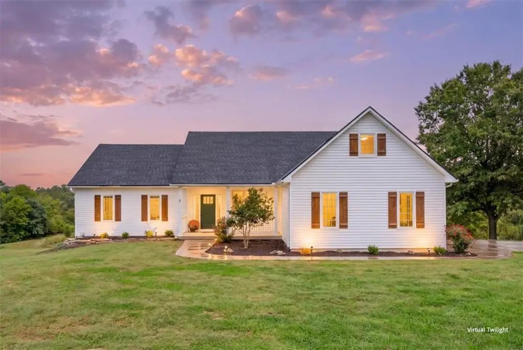 1933 NW 550th Road, Kingsville, MO 64061 - #1