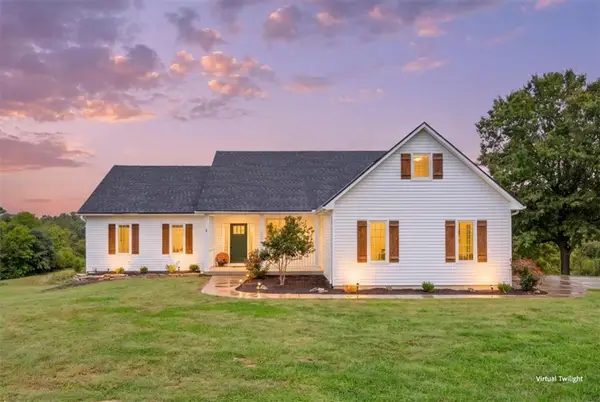 1933 NW 550th Road, Kingsville, MO 64061