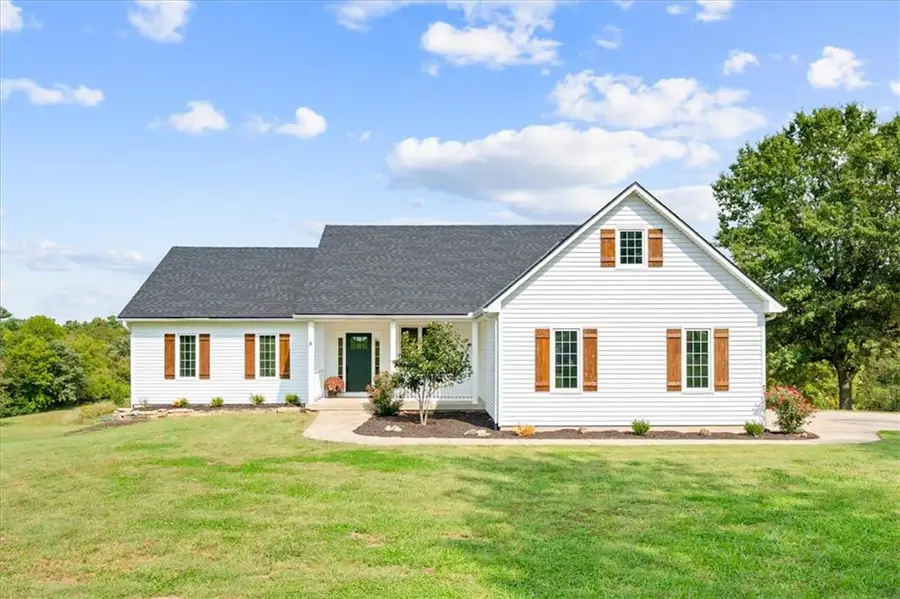 1933 NW 550th Road, Kingsville, MO 64061 - #2