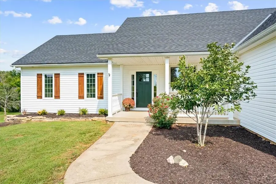 1933 NW 550th Road, Kingsville, MO 64061 - #3