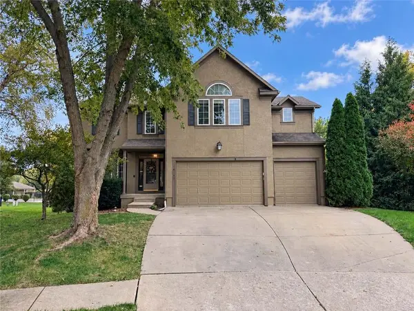 14245 W 138th Court, Olathe, KS 66062