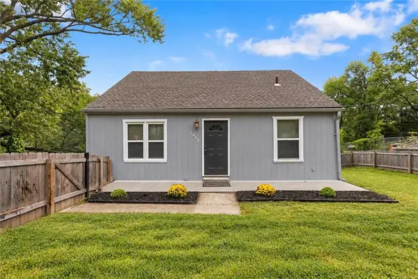 1400 E Hayward Avenue, Independence, MO 64050