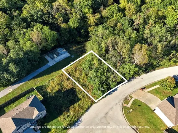 18526 E 19th Terrace S, Independence, MO 64057