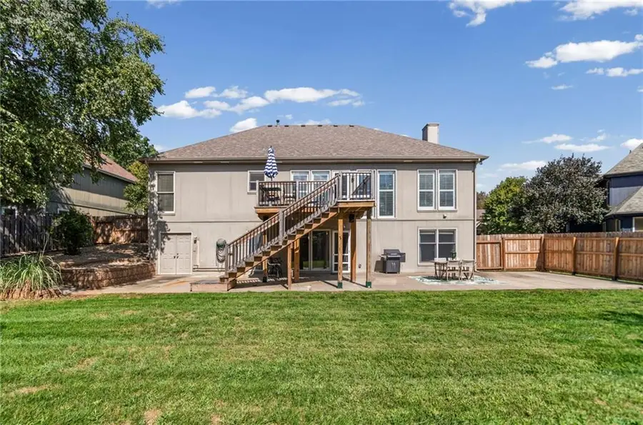 1411 NE 95th Street, Kansas City, MO 64155 - #2