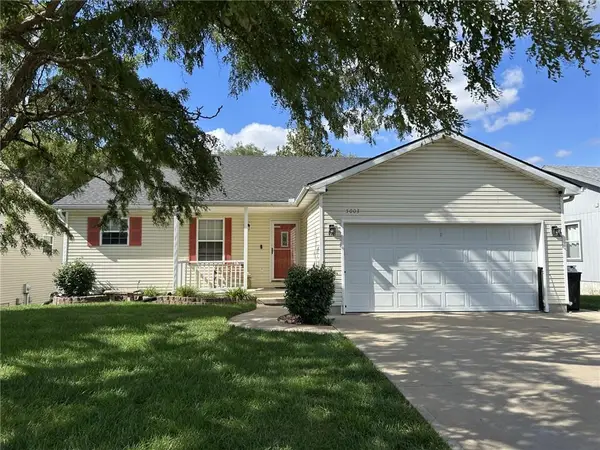 5003 University Avenue, St Joseph, MO 64503