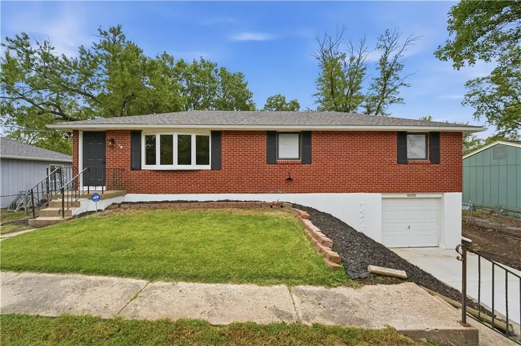 4005 NW 52nd Street, Riverside, MO 64150 - #1