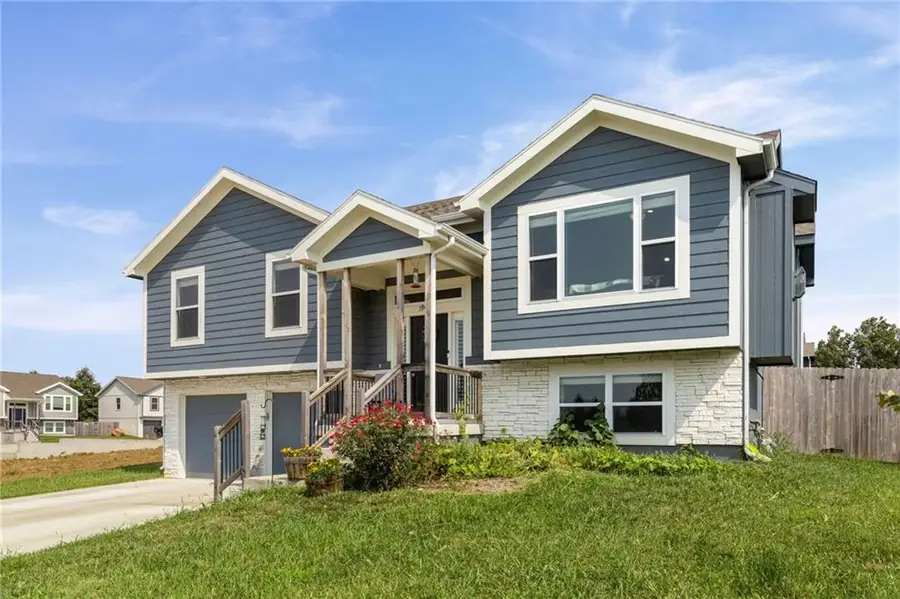 1904 Hawk View N/a, Harrisonville, MO 64701 - #2