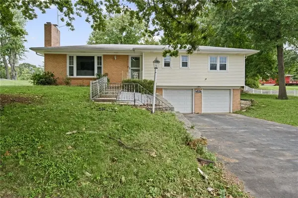 6526 Garfield Drive, Kansas City, KS 66102