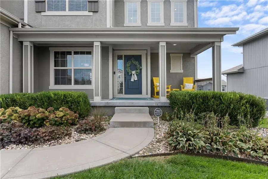 1613 SW Whistle Drive, Lees Summit, MO 64082 - #2
