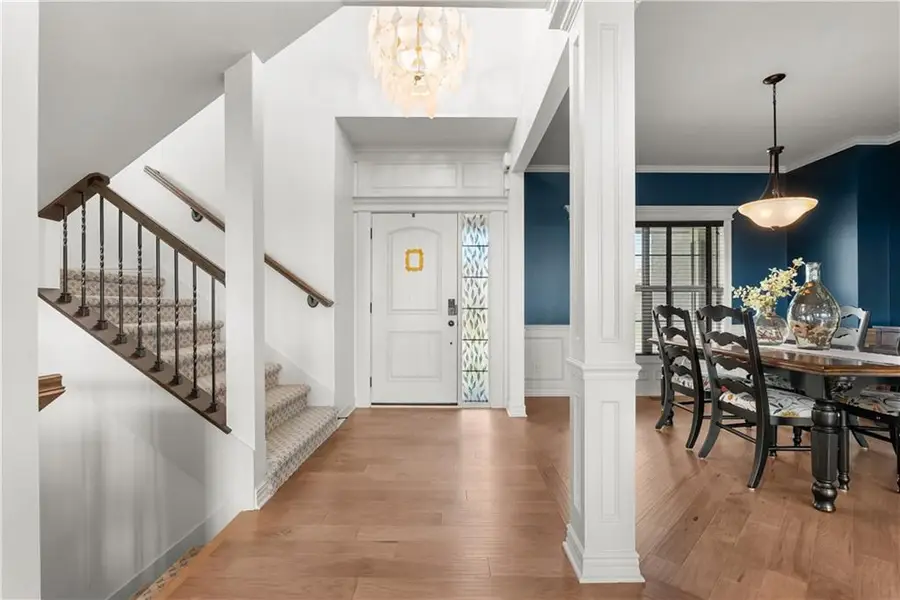 1613 SW Whistle Drive, Lees Summit, MO 64082 - #3